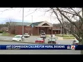 Forsyth County Public Library is seeking mural designs from locals