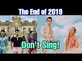 Download Try not to sing challenge 2019(End of 2019) mp4 3gp mp3 videos - waplic