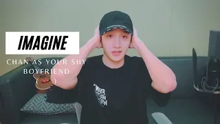 Download IMAGINE | CHAN AS YOUR SHY BOYFRIEND (18+) MP3