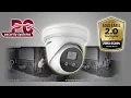 Gold label 2.0 | PG Security Systems