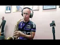 Download Lagu Honey ( Bobby Goldsboro ) Saxophone Cover