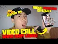 Download Lagu KERJAIN PENIPUAN GIVEAWAY BAIM WONG LEWAT VIDEO CALL! DIKASIH 125 JUTA?!