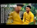 Download Lagu S t e v e C r o w n Greatest Hits ~ Top Praise And Worship Songs