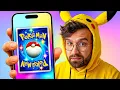 Download Lagu It's a redesign of POKÉMON Pocket!