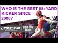 Field Goal Finder Tool Step-By-Step Guide on Stathead Football