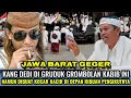 Download Lagu MEMANAS!! KANG DEDI DI SER4NG PIMPINAN HABIB?! NAMUN DI TANGGAPI DAN DI BUAT MENYESAL? \