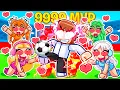 Download Lagu I Pretended To Be The #1 Blue Lock Rivals Player To Troll MY CRAZY FAN GIRLS…