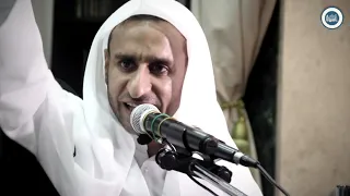 نعي كل ما أوصل حضرتك الخطيب الحسيني عبدالحي آل قمبر 