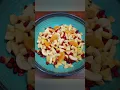 Lagu Healthy Fruit Salad Recipe | 7 Days 7 Salad Recipes Day 3 | Mix Fruit Salad in 5 Minutes
