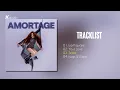 Download Lagu [Full Album] JISOO (지수) - AMORTAGE
