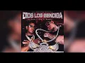SAIKO, Tito "El Bambino" - DIOS LOS BENDIGA [EXTENDED]