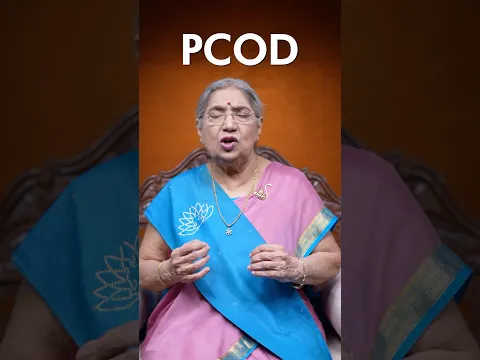 PCOD? Why Insulin Matters More Than You Think