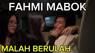 fahmis drunken ends into a fatality tira gets angry