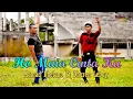 Lagu Ho Maia Cinta Ku - Mamad Dhelano Ft Dhuren Leboy - Lagu Tapsel Terbaru