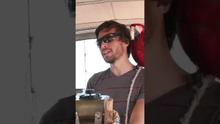 #riggingdoctor #carribean