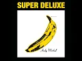 Venus In Furs - The Velvet Underground & Nico