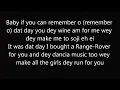 Duncan Mighty - I Love You (lyrics)