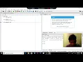 Membuat program antrian pada bahasa Python