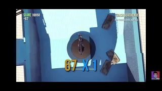 فوزيه المفتريه ومعاناتها مع البشر 