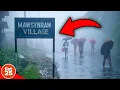 25 Places Where Weather Defies Logic