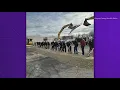 Canyon County Sheriff s Office breaks ground on new facility