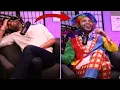 Gigguk Fell For DEEZ NUTS So Much He Became a Clown Trash Taste 24 HR Charity Highlights