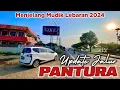 KALAU GA KESINI GA AKAN TAU..‼️Ternyata seperti ini jalur Pantura menjelang musim mudik lebaran 2024