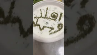 بتتاكل بدقائق وبدهاساعات شغل بس كرمالها كلشي بيهون اكسبلور عشاءلذيذ Food Cooking  بتتاكل بدقائق وبدهاساعات شغل بس كرمالها كلشي بيهون اكسبلور عشاءلذيذ Food Cooking