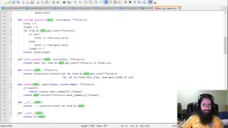 Let s Code Python STO Loot Parser Part 5