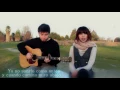 Yui - L I F E  [  c.o.v.e.r ]   [By Gummy & Mauri]