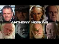 Anthony Hopkins Filmography 1968-2022