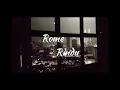 Download Lagu Rome - RINDU