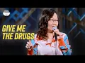Download Lagu Meditating Will Not Cure My Stress: Helen Hong