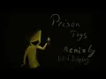 Download Lagu LITTLE NIGHTMARES - PRISON TOYS orchestral remix