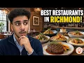 5 Best Restaurants in Richmond Virginia Worth a Visit USA Travel Guide