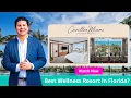 Exploring The Carillon Miami Wellness Resort