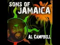 What Can I Say - Al Campbell