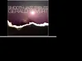 Baby Hold On to Me (Gerald Levert Smooth Jazz Tribute)