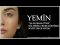 Yemin Dizi müziği - Ne Olursun Gitme