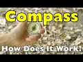 How Does a Compass Work and How Is It Made