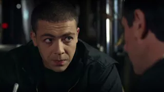 Next Episode 621 There S No More Like This Crime Series 