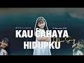 Lagu Maria Leitycia - Kau Cahaya Hidupku (Lyric Video)
