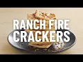 Ranch Fire Crackers