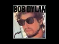 Angel Flying Too Close To The Ground - Bob Dylan