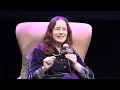 Heather Cox Richardson Democracy Awakening - Apr 27 2025 Athenaeum Center for Thought Culture