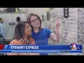 Eyemart Express Grand Opening
