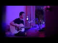 #WaktunyaBaper Tercipta Untukku - UNGU (Live Cover) by Fredo Aquinaldo