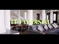 Bella Astillah feat. Alif Aziz - Tetap Di Sini (Official Music Video)