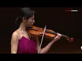 [4K] F. Mendelssohn - String Quartet No.2, Op.13 | Amelie Quartet