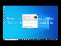 How to Decrypt Roblox 2026